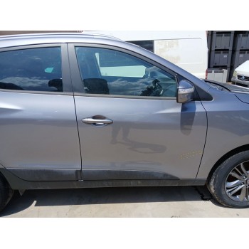 Recambio de puerta delantera derecha para hyundai ix35 (lm, el, elh) 1.7 crdi referencia OEM IAM   