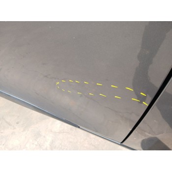 Recambio de puerta delantera derecha para hyundai ix35 (lm, el, elh) 1.7 crdi referencia OEM IAM   