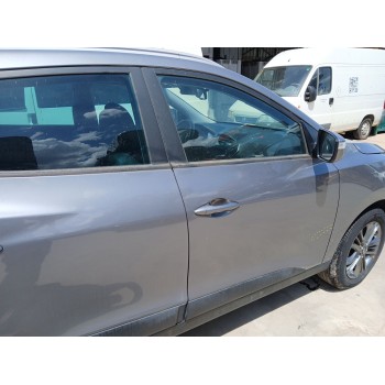 Recambio de puerta delantera derecha para hyundai ix35 (lm, el, elh) 1.7 crdi referencia OEM IAM   