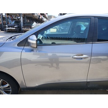 Recambio de puerta delantera izquierda para hyundai ix35 (lm, el, elh) 1.7 crdi referencia OEM IAM   
