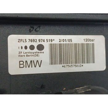 Recambio de bomba direccion para bmw 3 (e46) 320 d referencia OEM IAM 7692974519  