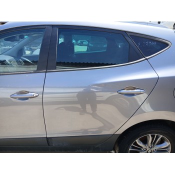 Recambio de puerta trasera izquierda para hyundai ix35 (lm, el, elh) 1.7 crdi referencia OEM IAM   