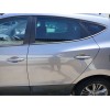 Recambio de puerta trasera izquierda para hyundai ix35 (lm, el, elh) 1.7 crdi referencia OEM IAM   