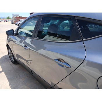 Recambio de puerta trasera izquierda para hyundai ix35 (lm, el, elh) 1.7 crdi referencia OEM IAM   