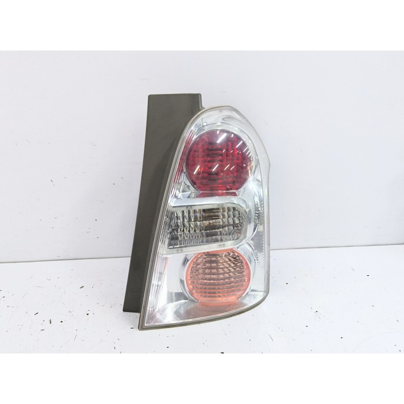 Recambio de piloto trasero derecho para toyota corolla verso (zer_, zze12_, r1_) 2.2 d-4d (aur10_) referencia OEM IAM 815500F060