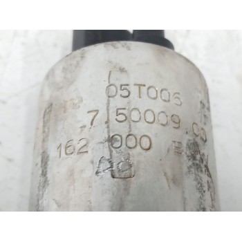 Recambio de bomba combustible para bmw 3 (e46) 320 d referencia OEM IAM 75000900 16147162000 