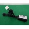 Recambio de enganche cinturon izquierdo para mazda 6 lim. (gh) 2.2 de 129cv active (4 ptas.) referencia OEM IAM 100524AC DELANTE