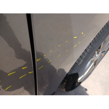 Recambio de aleta delantera derecha para hyundai ix35 (lm, el, elh) 1.7 crdi referencia OEM IAM   