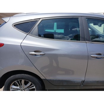 Recambio de puerta trasera derecha para hyundai ix35 (lm, el, elh) 1.7 crdi referencia OEM IAM   