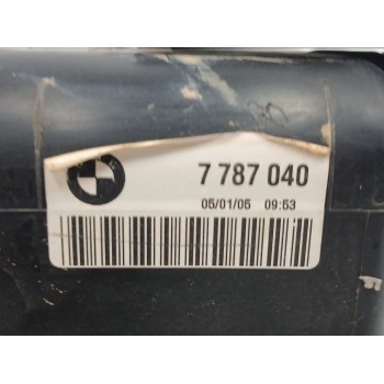 Recambio de deposito expansion para bmw 3 (e46) 320 d referencia OEM IAM 7787040  
