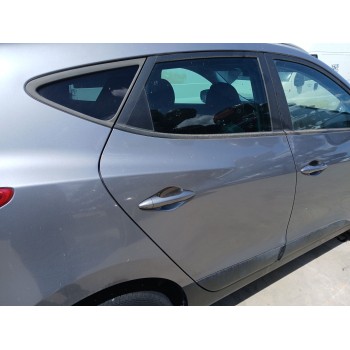 Recambio de puerta trasera derecha para hyundai ix35 (lm, el, elh) 1.7 crdi referencia OEM IAM   