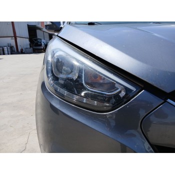 Recambio de faro derecho para hyundai ix35 (lm, el, elh) 1.7 crdi referencia OEM IAM   