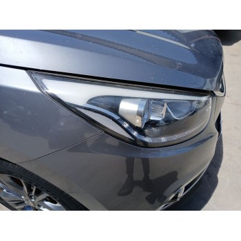 Recambio de faro derecho para hyundai ix35 (lm, el, elh) 1.7 crdi referencia OEM IAM   