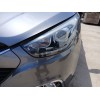 Recambio de faro izquierdo para hyundai ix35 (lm, el, elh) 1.7 crdi referencia OEM IAM   
