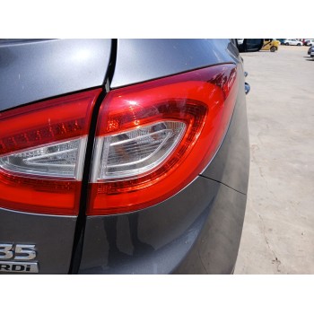 Recambio de piloto trasero derecho para hyundai ix35 (lm, el, elh) 1.7 crdi referencia OEM IAM   