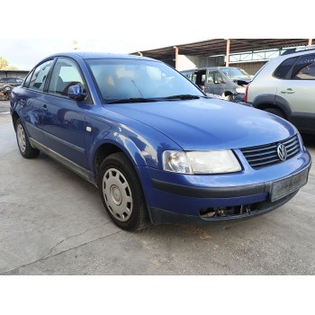 volkswagen passat b5.5 (3b3) del año 2000