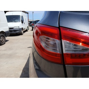 Recambio de piloto trasero izquierdo para hyundai ix35 (lm, el, elh) 1.7 crdi referencia OEM IAM   