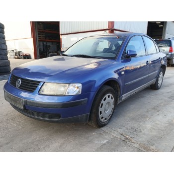 volkswagen passat b5.5 (3b3) del año 2000