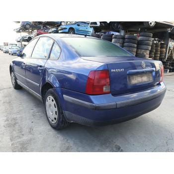 volkswagen passat b5.5 (3b3) del año 2000