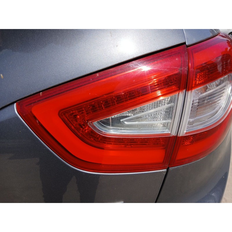 Recambio de piloto trasero derecho interior para hyundai ix35 (lm, el, elh) 1.7 crdi referencia OEM IAM   