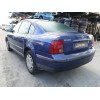 volkswagen passat b5.5 (3b3) del año 2000