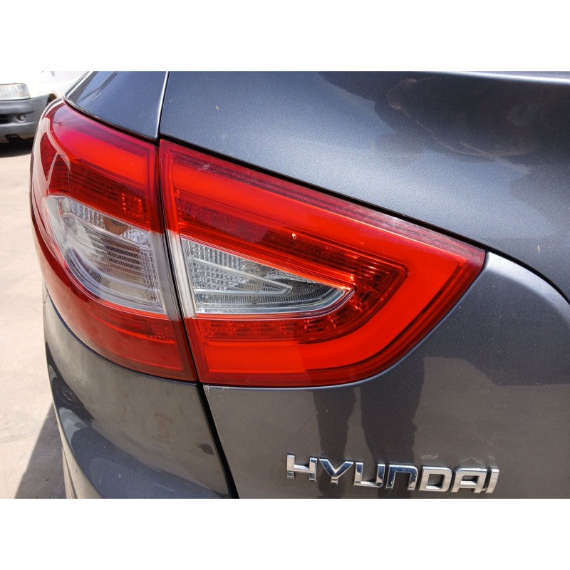 Recambio de piloto trasero izquierdo interior para hyundai ix35 (lm, el, elh) 1.7 crdi referencia OEM IAM   