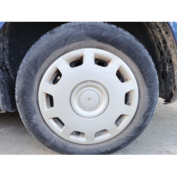 volkswagen passat b5.5 (3b3) del año 2000