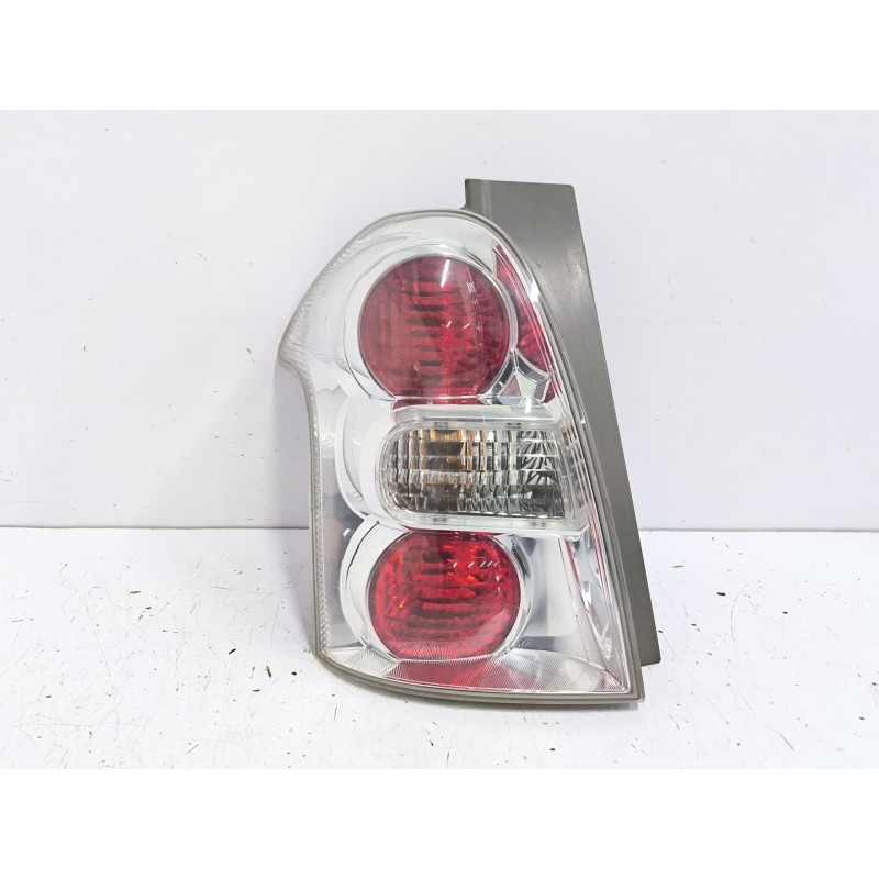 Recambio de piloto trasero izquierdo para toyota corolla verso (zer_, zze12_, r1_) 2.2 d-4d (aur10_) referencia OEM IAM 815600F0