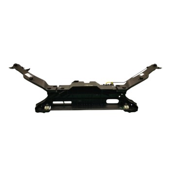 Recambio de panel frontal para peugeot partner furgoneta/monovolumen (k9) 1.5 bluehdi 100 referencia OEM IAM 9814095980 98140959