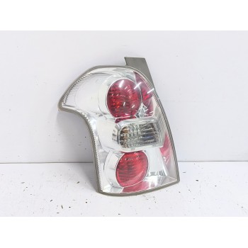 Recambio de piloto trasero izquierdo para toyota corolla verso (zer_, zze12_, r1_) 2.2 d-4d (aur10_) referencia OEM IAM 815600F0