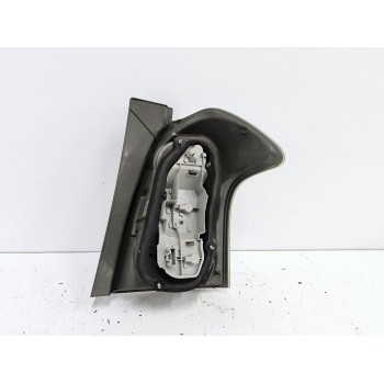 Recambio de piloto trasero izquierdo para toyota corolla verso (zer_, zze12_, r1_) 2.2 d-4d (aur10_) referencia OEM IAM 815600F0