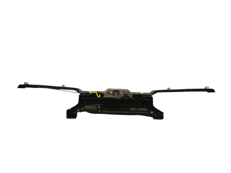 Recambio de panel frontal para peugeot partner furgoneta/monovolumen (k9) 1.5 bluehdi 100 referencia OEM IAM 9814095980 98140959