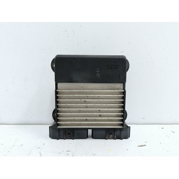 MODULO ELECTRONICO 8987171010 1310001331 