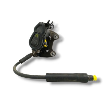 Recambio de pinza freno trasera izquierda para mercedes-benz clase cla (w117) shooting brake cla 220 d (117.903) referencia OEM 