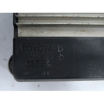 Recambio de modulo electronico para toyota corolla verso (zer_, zze12_, r1_) 2.2 d-4d (aur10_) referencia OEM IAM 8987171010 131