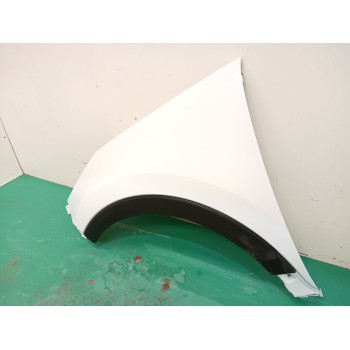 Recambio de aleta delantera izquierda para kia sportage iii (sl) 1.6 gdi referencia OEM IAM 663113W000  