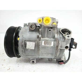 Recambio de compresor aire acondicionado para seat cordoba (6l2) 1.6 16v referencia OEM IAM 6Q0820808D 4471908894 