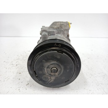 Recambio de compresor aire acondicionado para seat cordoba (6l2) 1.6 16v referencia OEM IAM 6Q0820808D 4471908894 