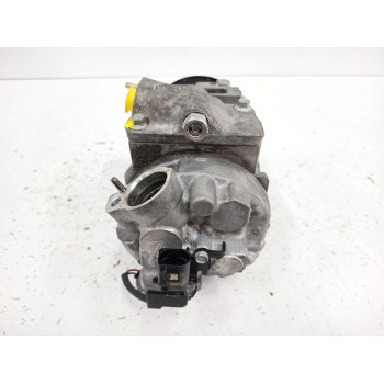 Recambio de compresor aire acondicionado para seat cordoba (6l2) 1.6 16v referencia OEM IAM 6Q0820808D 4471908894 