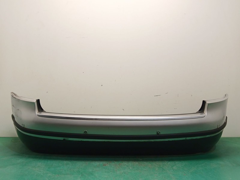 Recambio de paragolpes trasero para audi a4 b6 avant (8e5) 1.9 tdi referencia OEM IAM 8E9807511 8E9807521B7DL 
