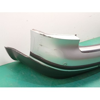 Recambio de paragolpes trasero para audi a4 b6 avant (8e5) 1.9 tdi referencia OEM IAM 8E9807511 8E9807521B7DL 