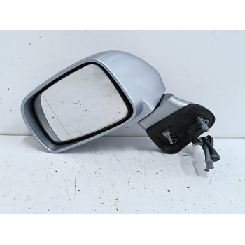 Recambio de retrovisor izquierdo para toyota corolla verso (zer_, zze12_, r1_) 2.2 d-4d (aur10_) referencia OEM IAM   