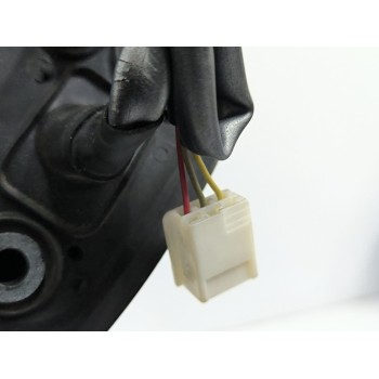 Recambio de retrovisor izquierdo para toyota corolla verso (zer_, zze12_, r1_) 2.2 d-4d (aur10_) referencia OEM IAM   