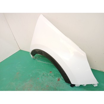 Recambio de aleta delantera derecha para kia sportage iii (sl) 1.6 gdi referencia OEM IAM 663213W000  