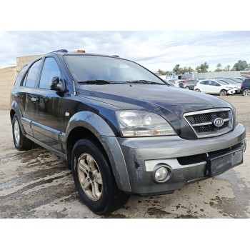 kia sorento i (jc) del año 2006