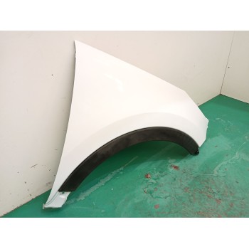 Recambio de aleta delantera derecha para kia sportage iii (sl) 1.6 gdi referencia OEM IAM 663213W000  