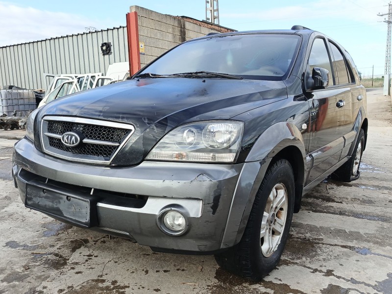 KIA SORENTO I (JC)