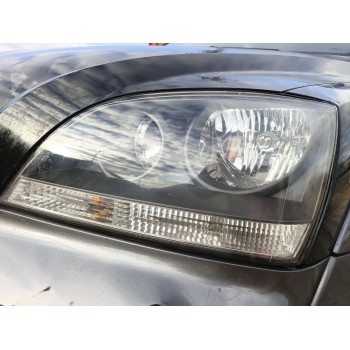 kia sorento i (jc) del año 2006