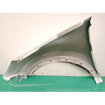 Recambio de aleta delantera derecha para kia sportage iii (sl) 1.6 gdi referencia OEM IAM 663213W000  