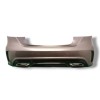 Recambio de paragolpes trasero para mercedes-benz clase a (w176) a 180 (176.042) referencia OEM IAM A1768852325 A2464900327 A246